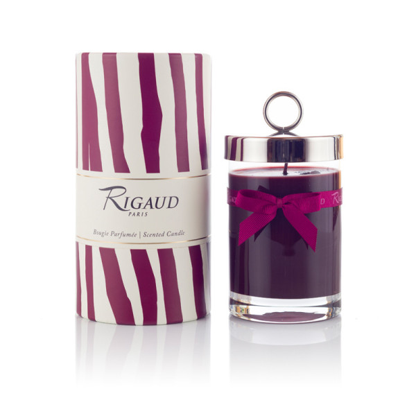 RIGAUD Bois précieux Scented candle - 3 sizes