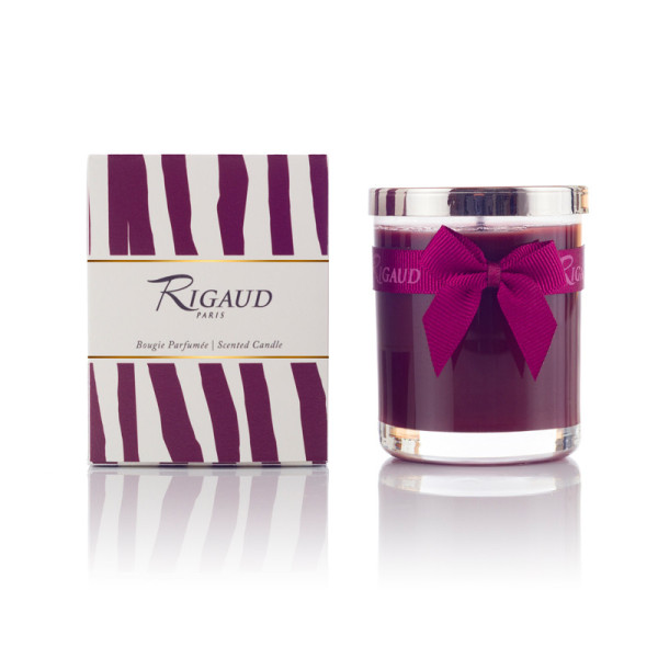 RIGAUD Bois précieux Scented candle - 3 sizes