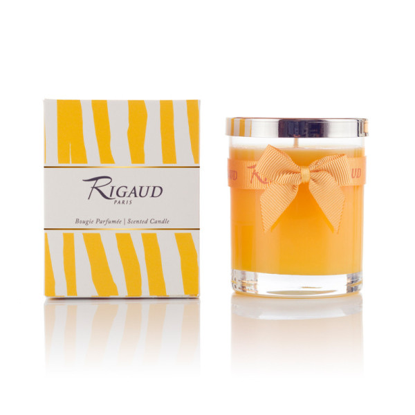 RIGAUD Tournesol Scented candle - 3 sizes