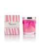 RIGAUD Rose couture Scented candle - 3 sizes