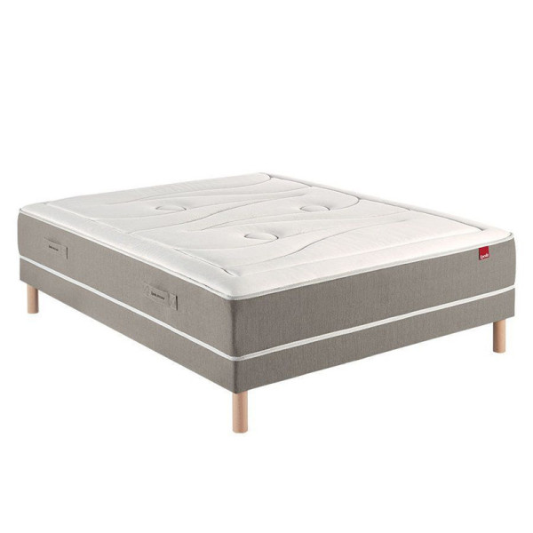 EPEDA Nymphe Origines Mattress - 15 sizes
