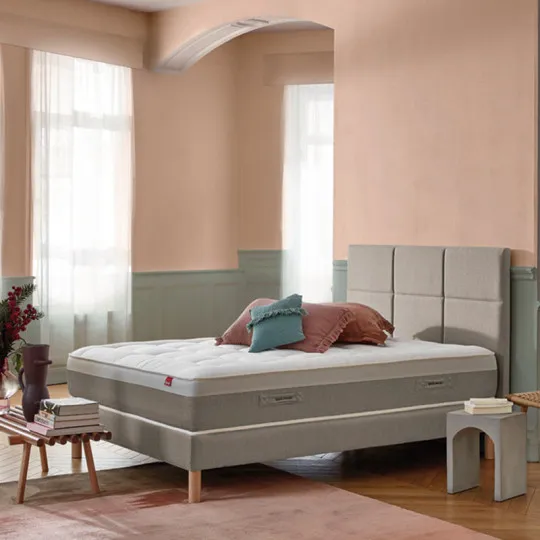 EPEDA Gaya Origines mattress - 15 sizes