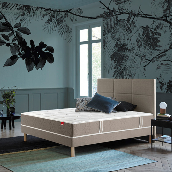 EPEDA Embrun Origines Mattress - 15 sizes