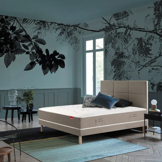 EPEDA Nymphe Origines Mattress - 15 sizes