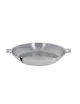 Cristel Mutine removable 14 pieces set stainless steel