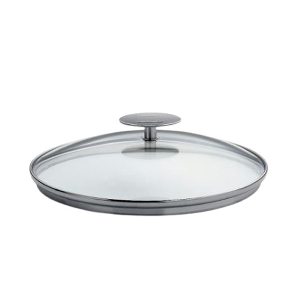 Cristel Mutine removable 14 pieces set stainless steel