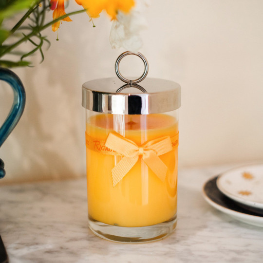 RIGAUD Tournesol Scented candle - 3 sizes