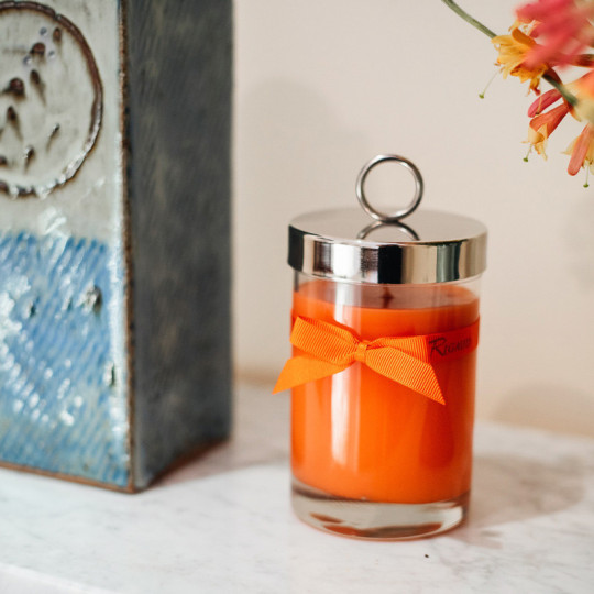 RIGAUD Vésuve Scented candle - 3 sizes