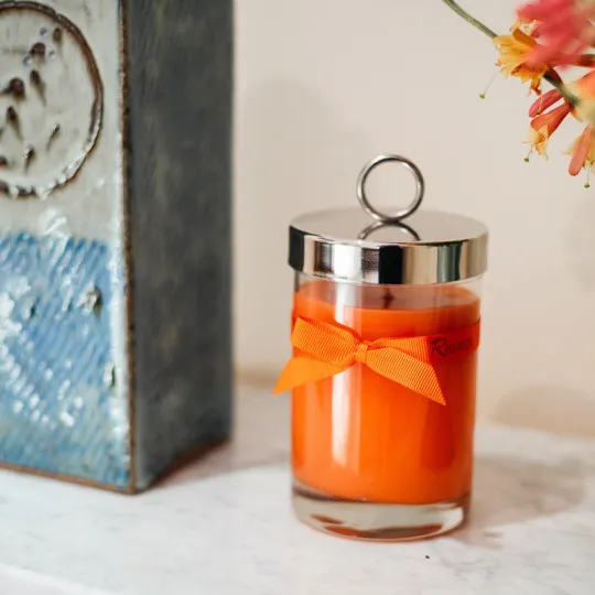 RIGAUD Vésuve Scented candle - 3 sizes