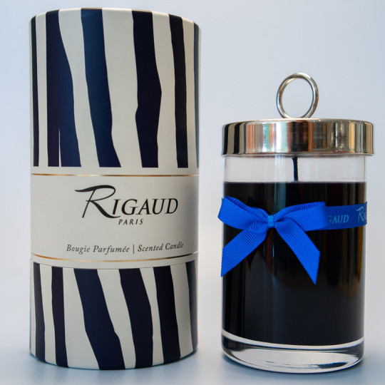RIGAUD Reine De La Nuit Scented Candle - 3 sizes