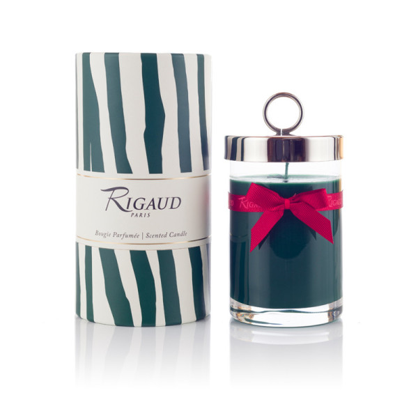 RIGAUD Cyprès scented candle - 3 sizes