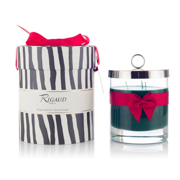 RIGAUD Cyprès scented candle - 3 sizes