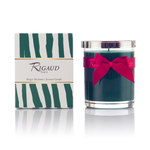 RIGAUD Cyprès scented candle - 3 sizes