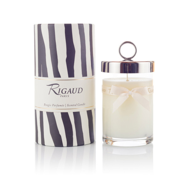 RIGAUD Gardenia Scented candle - 3 sizes