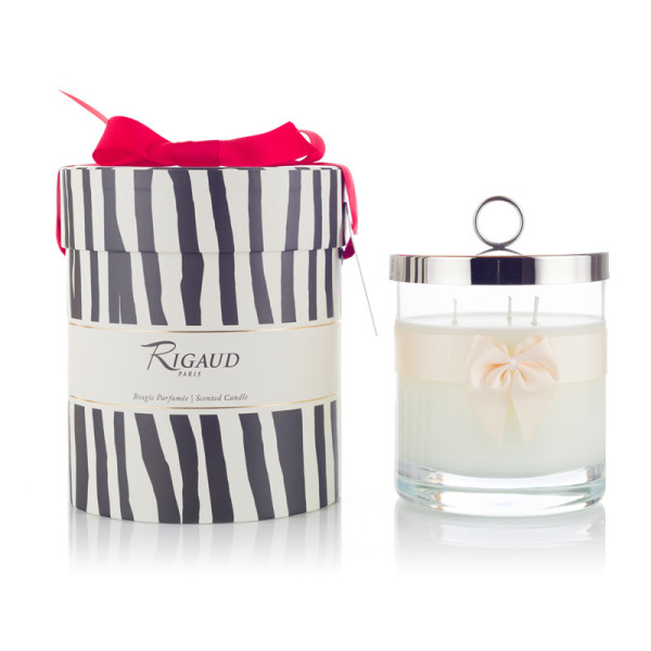 RIGAUD Gardenia Scented candle - 3 sizes