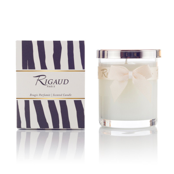 RIGAUD Gardenia Scented candle - 3 sizes