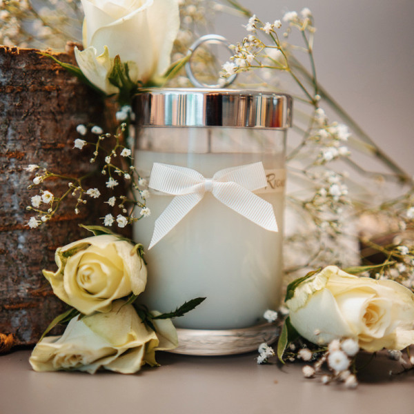 RIGAUD Gardenia Scented candle - 3 sizes