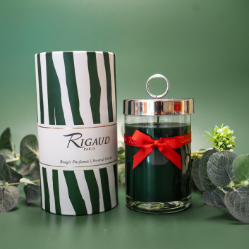 RIGAUD Cyprès scented candle - 3 sizes