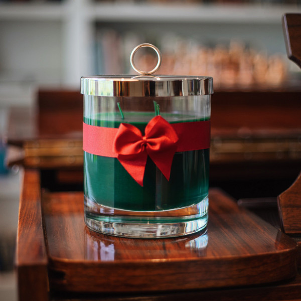 RIGAUD Cyprès scented candle - 3 sizes