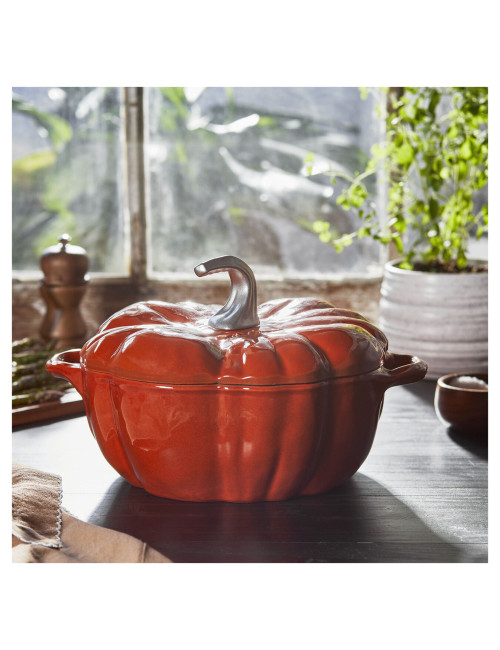 STAUB La Cocotte 24cm オレンジ Buy Staub La Cocotte Cocotte | ZWILLING.COM