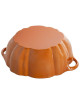 Staub pumpkin Cocotte