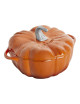 Staub pumpkin Cocotte
