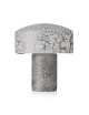 LA ROCHERE Aria Cratère table lamp - 2 colors