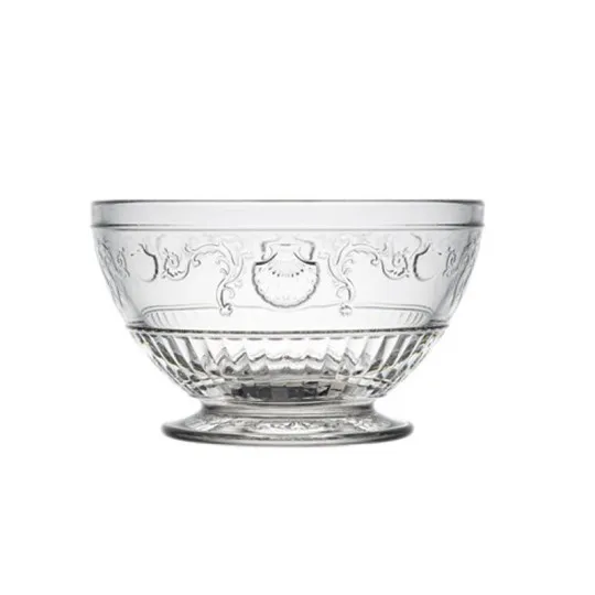 La Rochère 6 bowls Versailles
