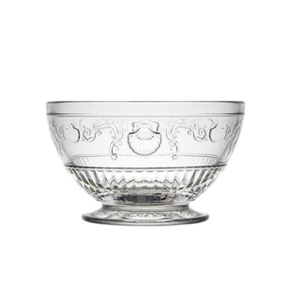 La Rochère 6 bowls Versailles