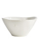 La Rochère ceramic salad bowl Abeille - 2 colors