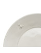 La Rochère 4 serving plates Abeille - 2 colors