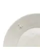 La Rochère 4 serving plates Abeille - 2 colors