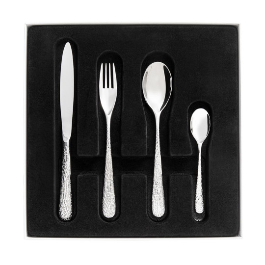 Aquatic Supernature 24pcs Cutlery Degrenne