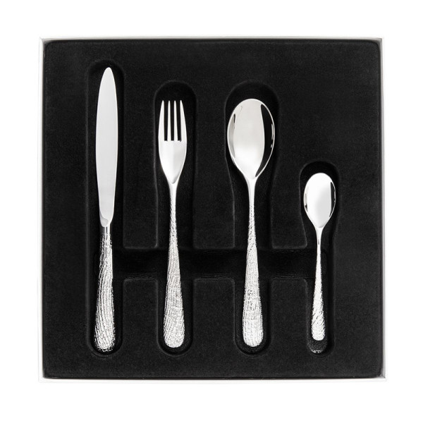 Aquatic Supernature 24pcs Cutlery Degrenne