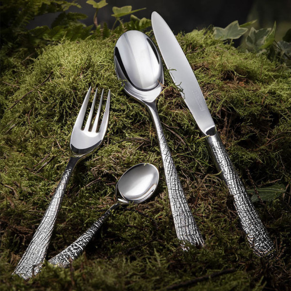 Aquatic Supernature 24pcs Cutlery Degrenne