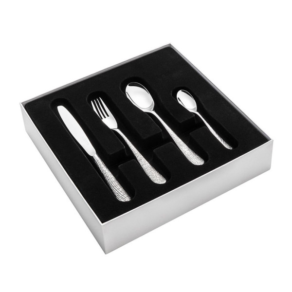 Aquatic Supernature 24pcs Cutlery Degrenne