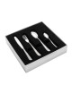 Aquatic Supernature 24pcs Cutlery Degrenne