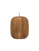 Degrenne Les Essences oak cutting board - 4 sizes