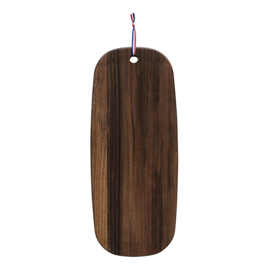 Les Essences Degrenne walnut cutting board - 4 sizes