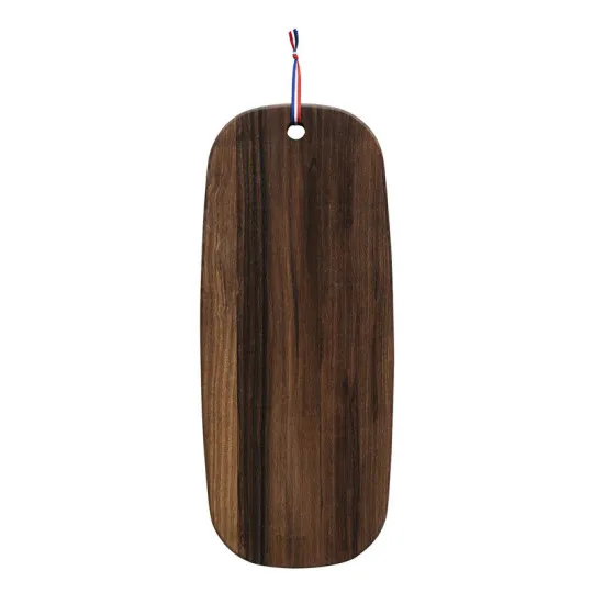 Les Essences Degrenne walnut cutting board - 4 sizes