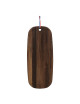 Les Essences Degrenne walnut cutting board - 4 sizes