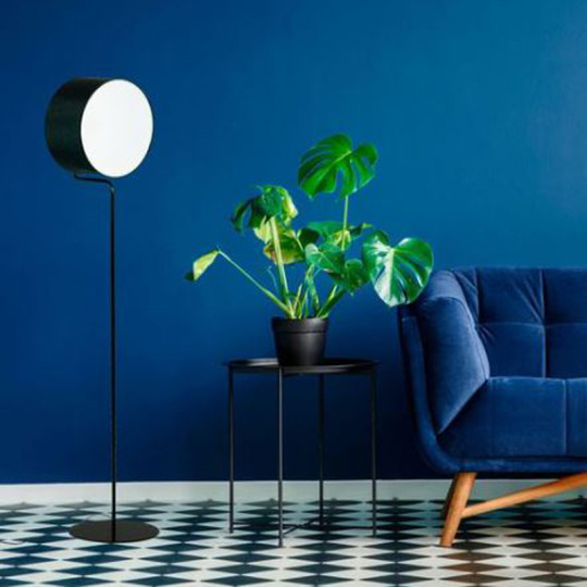 LUZ EVA Floor lamp Notte - 2 colors