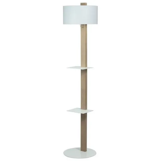 LUZ EVA Henzo floor lamp - 2 colors