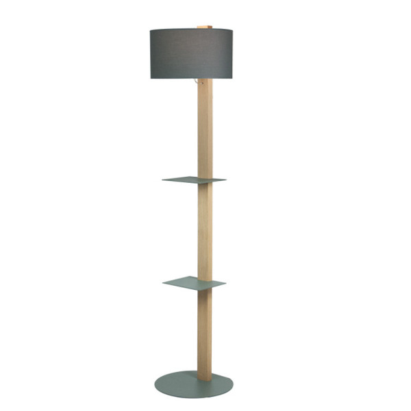 LUZ EVA Henzo floor lamp - 2 colors