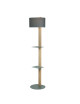LUZ EVA Henzo floor lamp - 2 colors