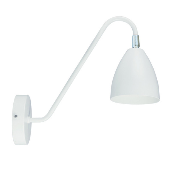 Luz Eva Cléo wall lamp - 2 colors