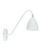 Luz Eva Cléo wall lamp - 2 colors