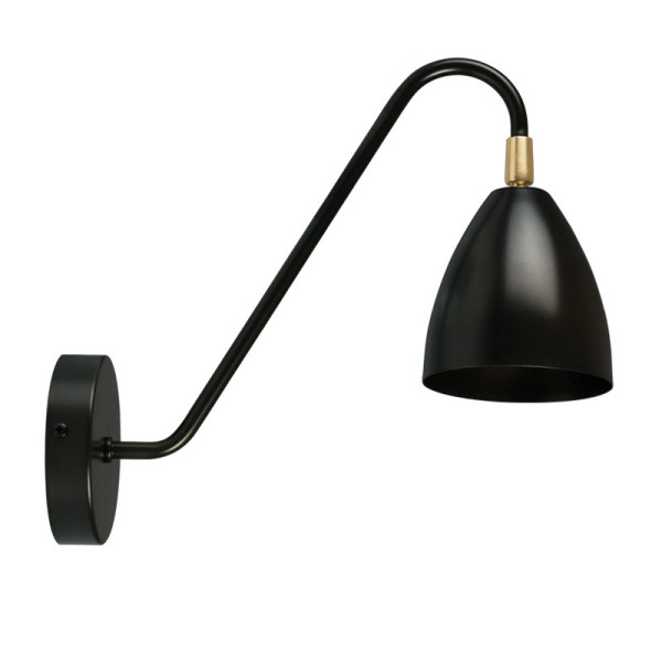 Luz Eva Cléo wall lamp - 2 colors