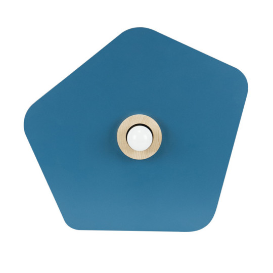 Luz Eva Izi wall lamp - 2 colors