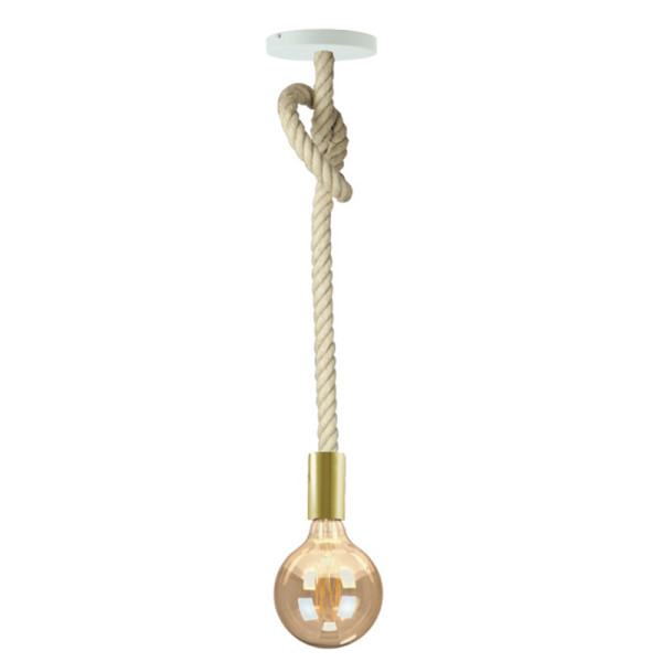 LUZ EVA Nabis pendant lamp - 2 sizes